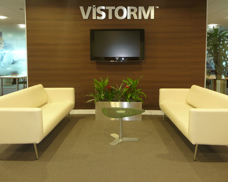 Vistorm