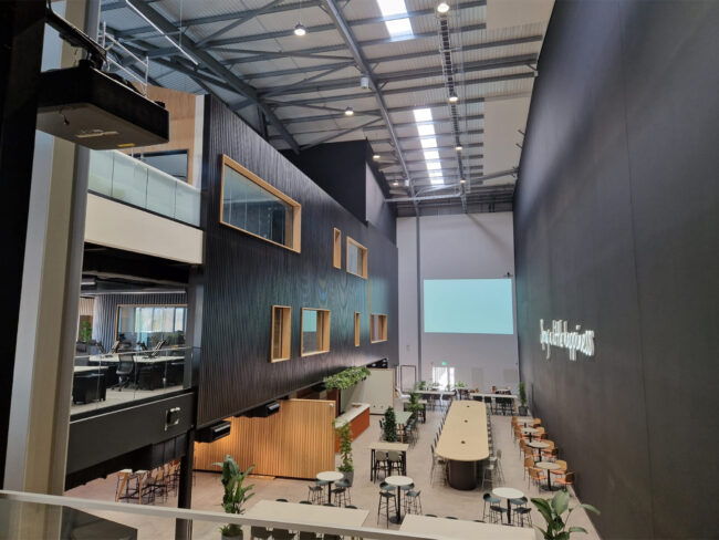 The Fragrance Shop Headquarters