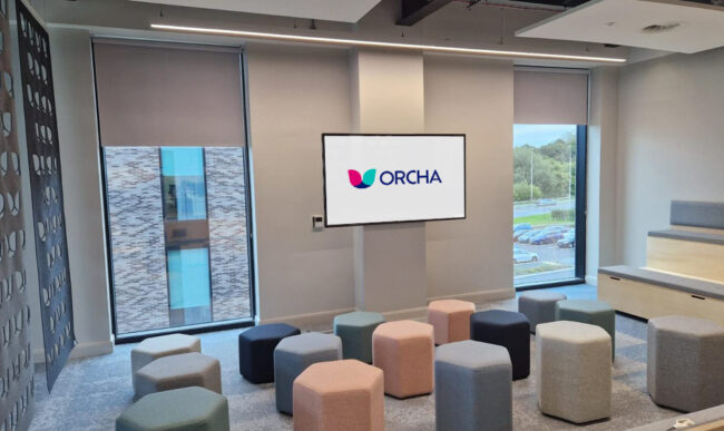 Orcha Health – Head Office
